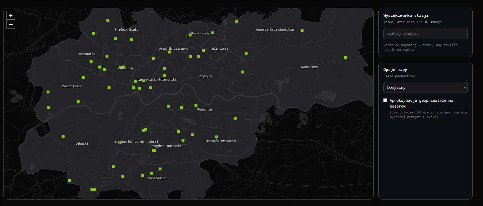 AirCast screenshot 1