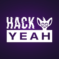 hack-yeah logo